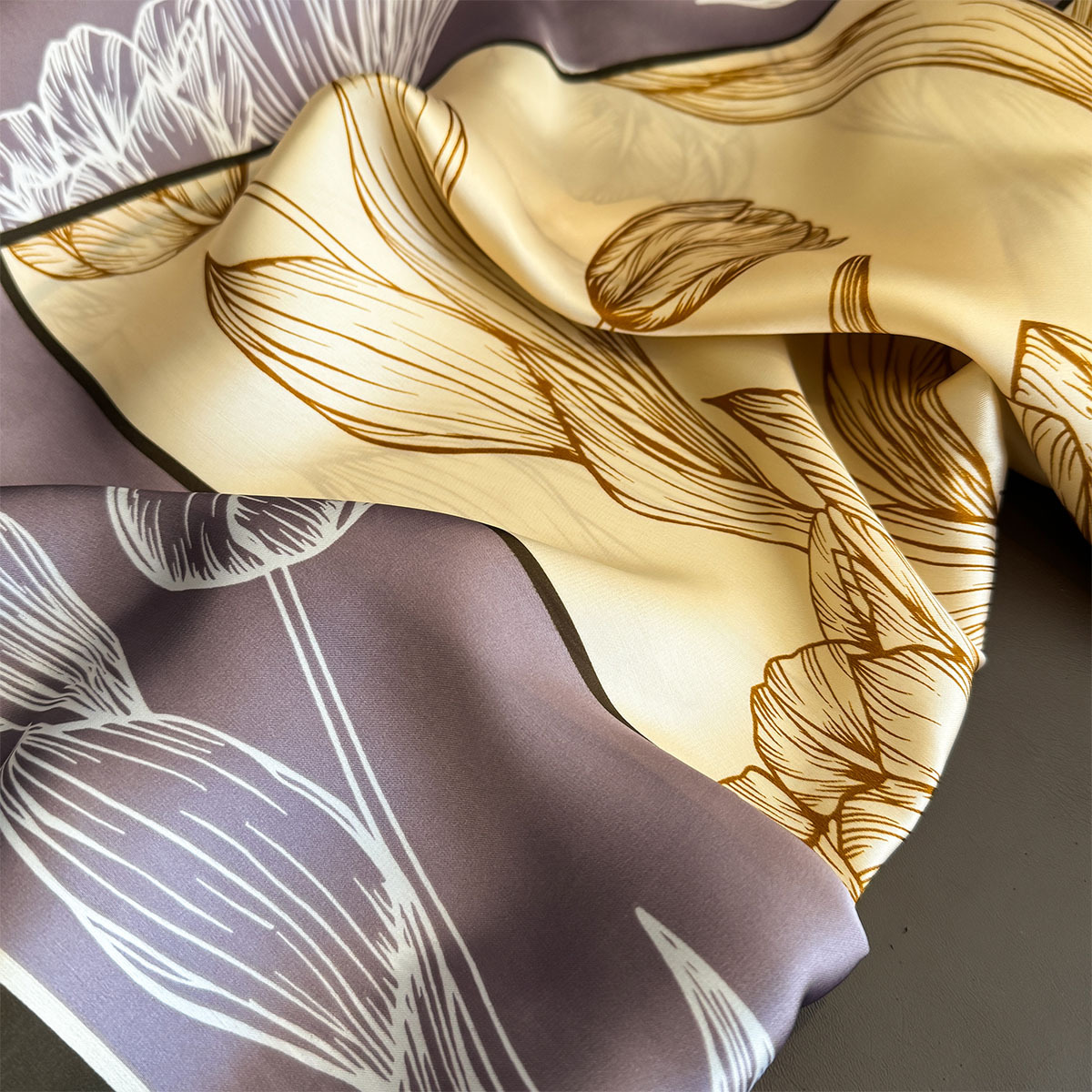 Nuova collezione autunno/inverno 2026: sciarpa in cashmere da donna, sensazione di alta qualità, mantello leggero di lusso con lettera H invernale, scaldacollo spesso e caldo_voghion.com