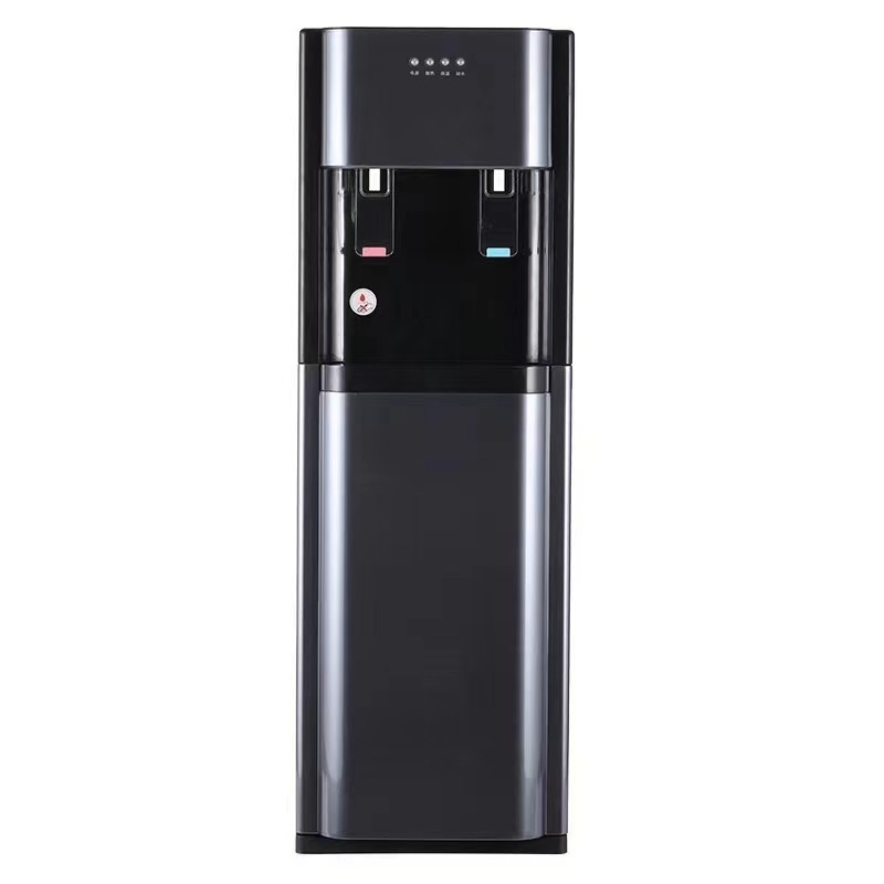 批发饮水机下置水桶立式家用办公全自动冰热智能制冷热两用饮水器|undefined