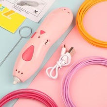 女童玩具女孩的生日六一儿童节礼物8小7女生玩具益智3-6岁5子小10