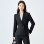 接待春秋气质美容师工作服