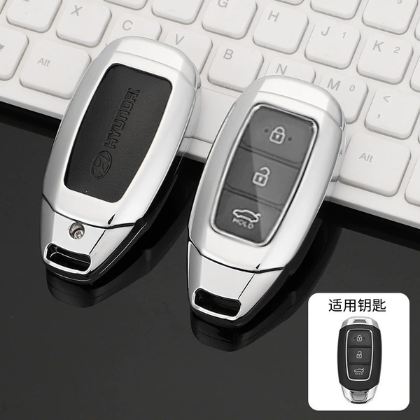 Modern 099 model-silver transparent black (single package)