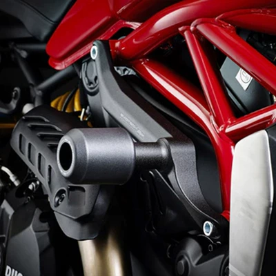 Monster 821/1200 13-20 Motorcycle: Motorcycle Safety Supplies