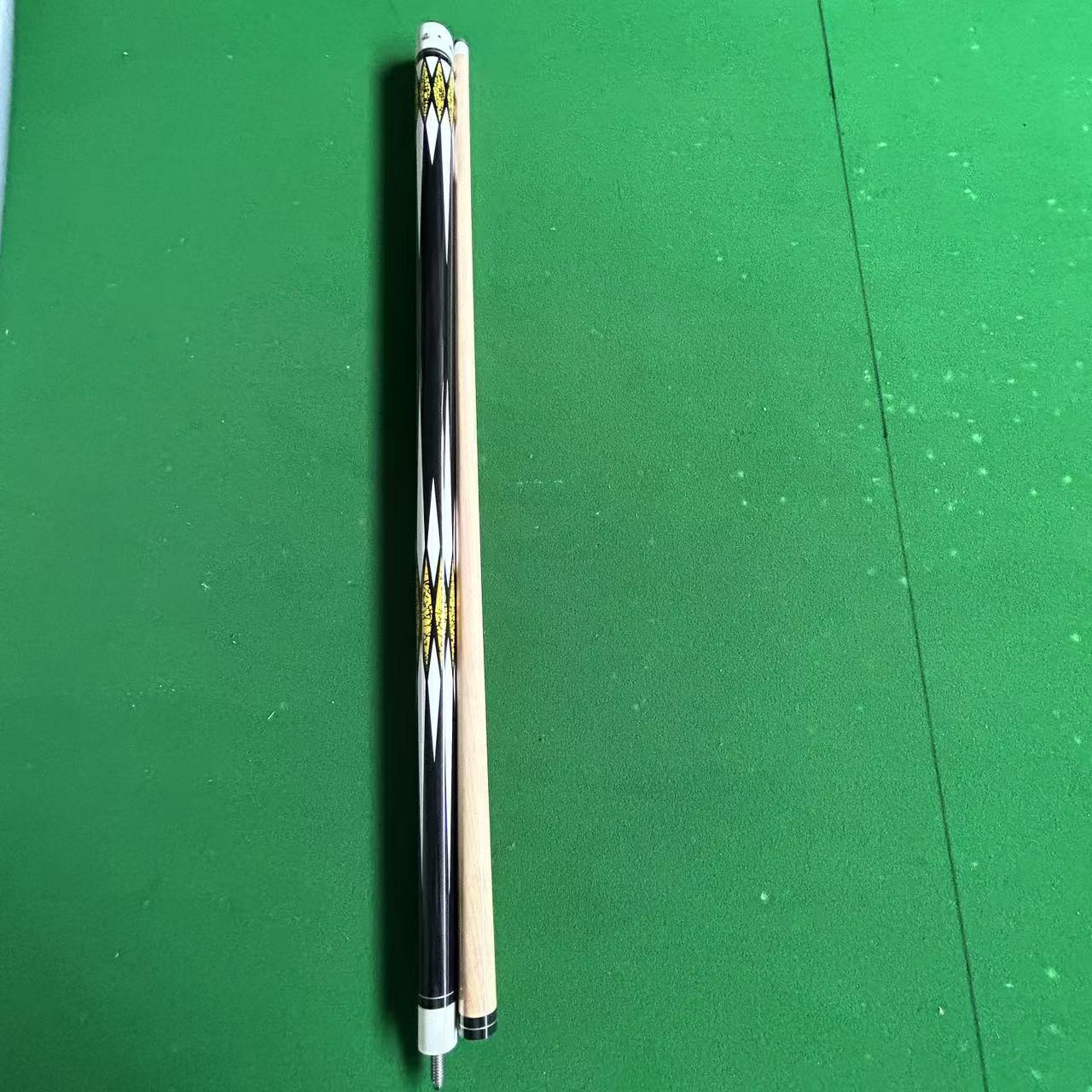 【13MM】옐로우 다이아몬드 로드