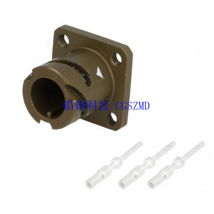 ����ϵ�з����ں��ղ�ͷ����VG95234������MS3106A ��ѹʽ����