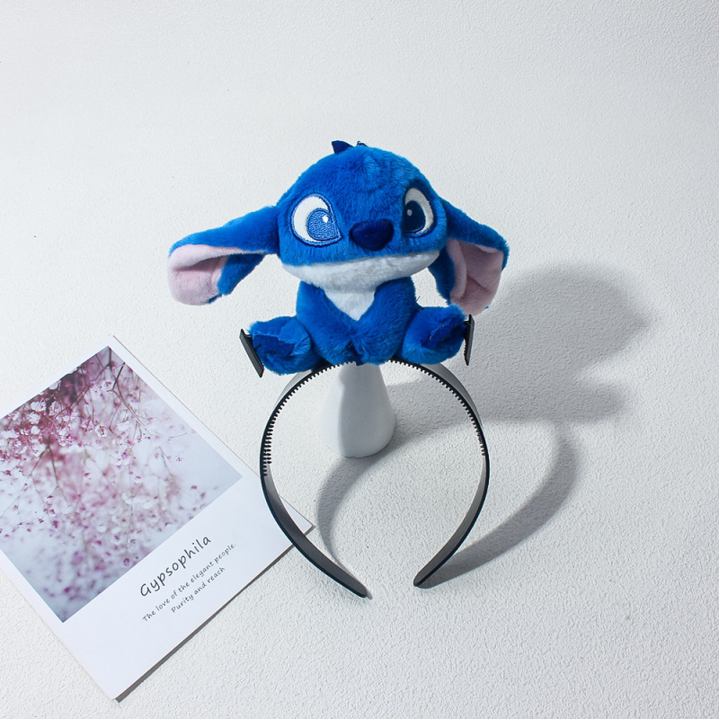 震え音小紅書同モデル料理鼠王カチューシャぬいぐるみ周辺手作りカチューシャ|undefined