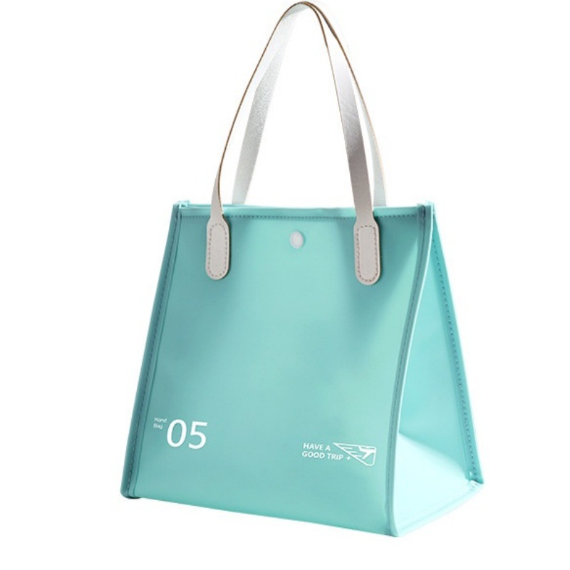 라이트 블루 22*14*21.5cm