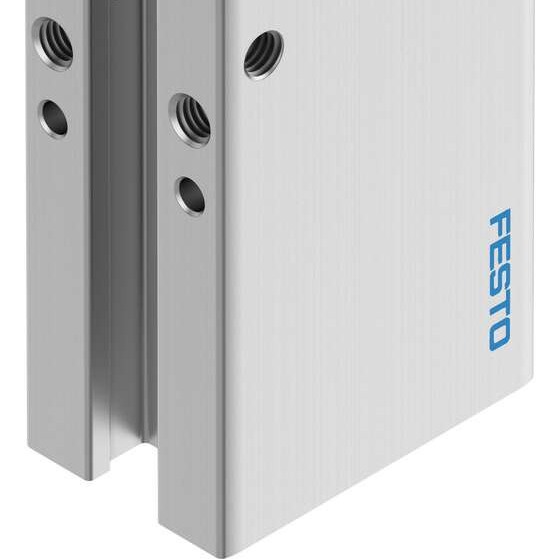 德国费斯托 FESTO ADN-20-30-A-P-A	紧凑型气缸	536239