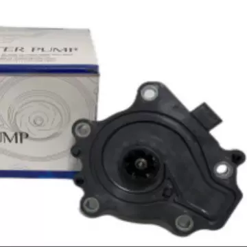 汽车电子水泵适用于PRIUS 2023 WPT-214 WATER PUMP161A0-39045