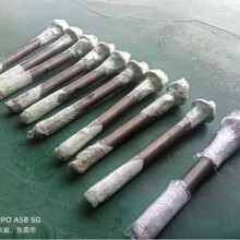 东莞商家  35规格 PP塑料直尺挤出用挤出机螺杆机筒