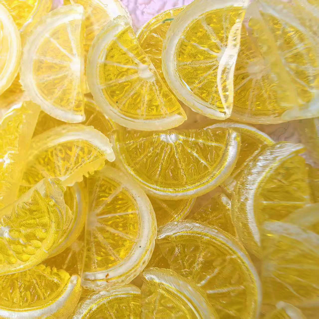 柠檬切片树脂diy手工发夹发饰礼品文具玩具配件材料_01.j