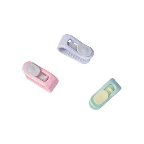 Bed Fixing Cover Sheet Thumb Clasp Invisible Needle-Free Fixer Quilt Cover Cotton Blanket Four Corners Clip Wholesale