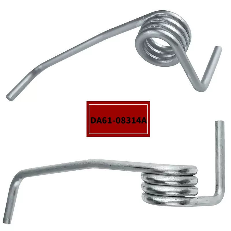 Производители поставляют запасные части весны двери холодильника DA61-08314A экспортированные к Европе и Америке Амазонке 2 ПКС/Баг