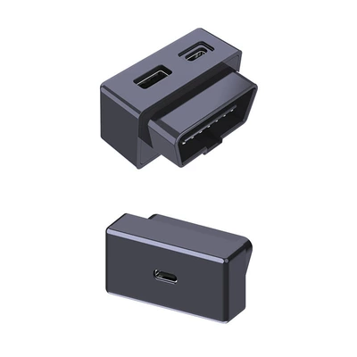 Car Charger Obd Charger — Mobil şarj cihazları