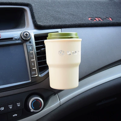 Car cup holder/beverage holder: water cup holder storage box