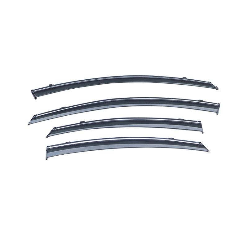 Cross-Border Applicable for 14-19 Ninth-Generation Sonata Lf Rain Visors Window Visor