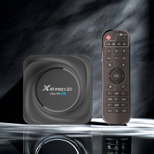 X88PRO20ҕC픺 8K尲׿11.0 Wj tv boxܺ