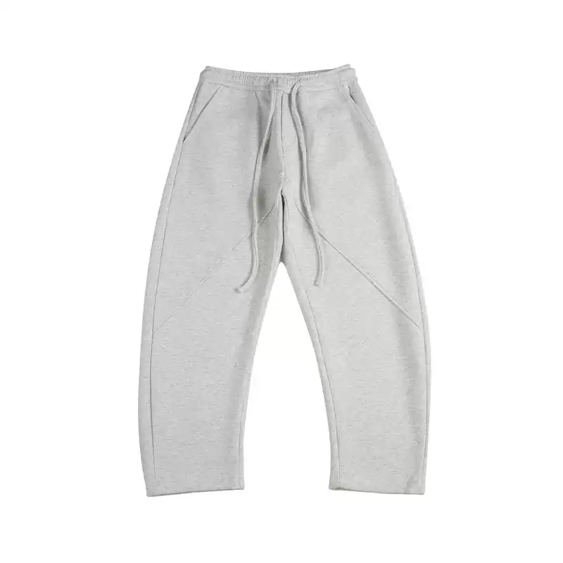 城市凡品 Японский ретро-дизайн спортивные мужские брюки для отдыха, тренд сезона