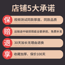 透明收纳箱特大号储物箱家用玩具整理箱塑料衣服零食收纳盒后文之