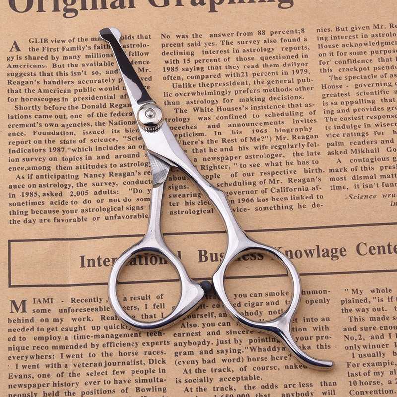 Tijeras para mascotas herramientas de belleza traje profesional tijeras de corte de pelo tijeras de perro jugando tijeras perro herramientas de corte de pelo de peluche