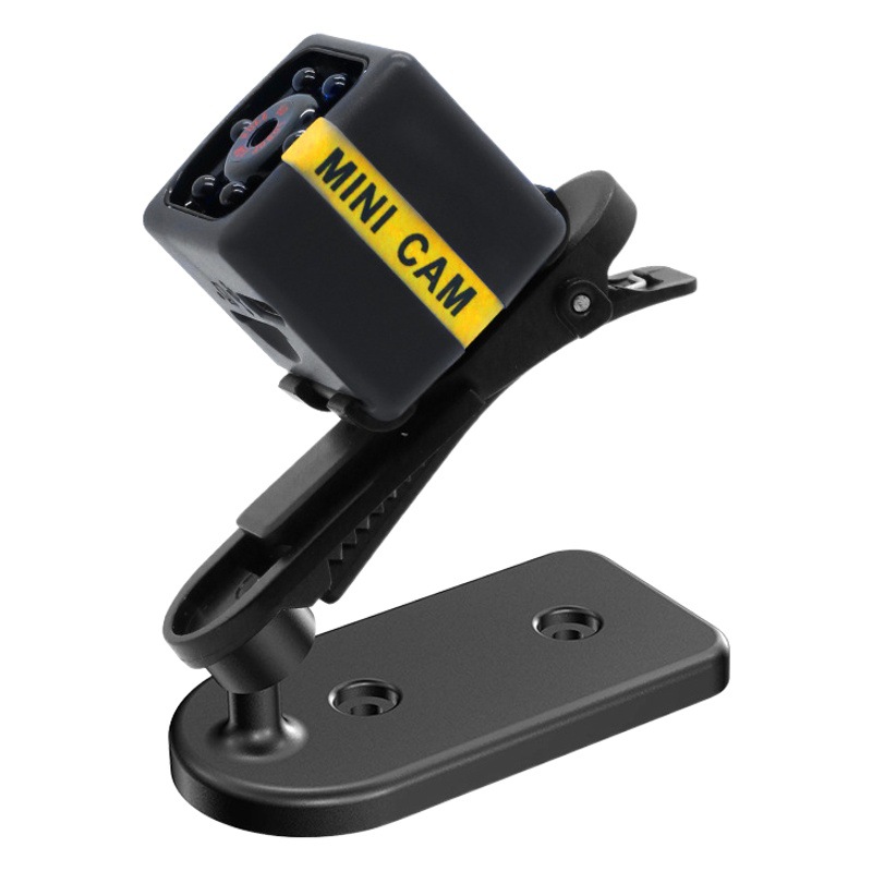 FX01 HD cámara de visión nocturna por infrarrojos deportes al aire libre fotografía aérea 1080p HD deportes Cámara fx01