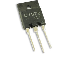 ȫ 2SD1878 TO-3Pb ҕCй ԃͷֱĲl