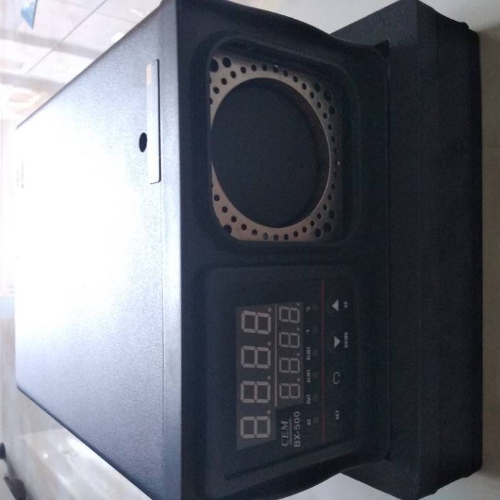 BX-500 BX500红外线校准仪 cem华盛昌牌红外线温度校准仪器