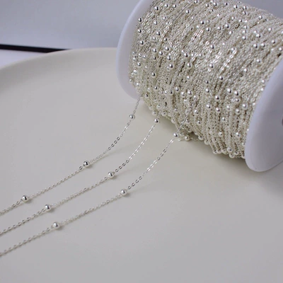 homemade bracelet necklace accessories material – Zərgərlik ara hissələri