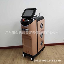 2025外贸新款360冷冻机箱7合1负压体雕仪美容美体仪冰雕仪金科丽