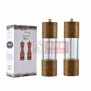 Set, 6 inches