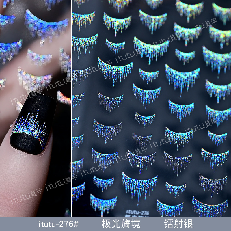 Aurora Yijing plata láser