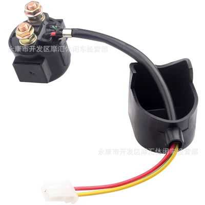Motorcycle General Parts Beach Scooter Gy6 50-250Cc