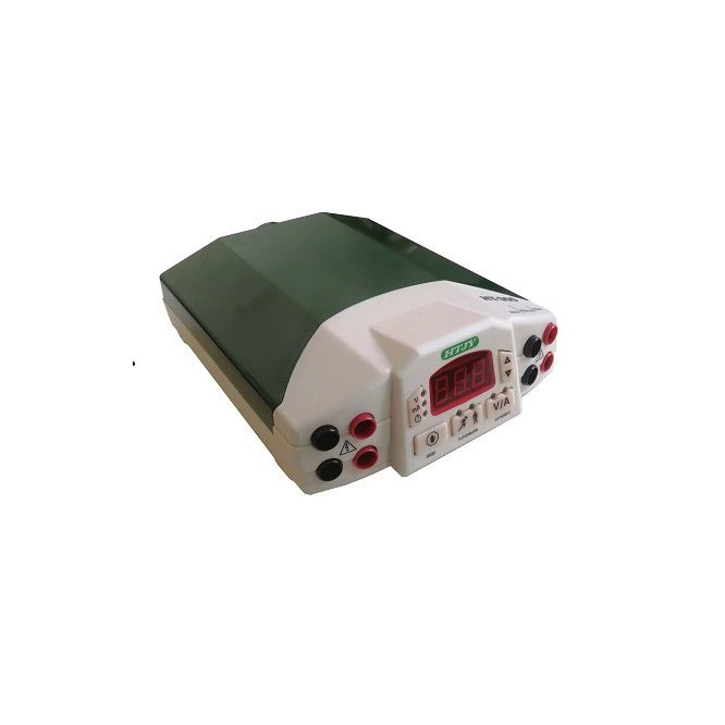 Базовый счетчик электрофореза типа HT-300, источник питания, напряжение 10-300 В, ток 4-400 мА, источник питания