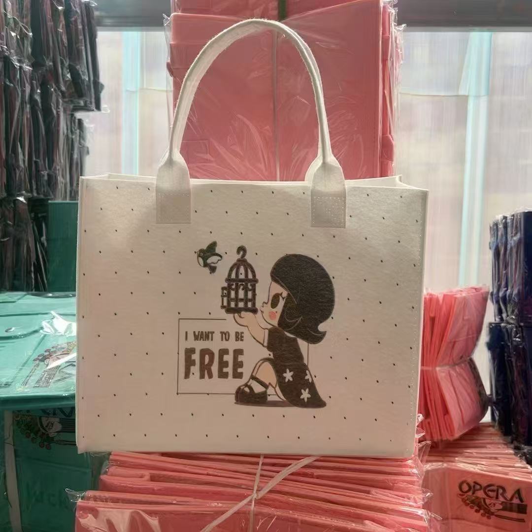 백인 소녀;34*27*11