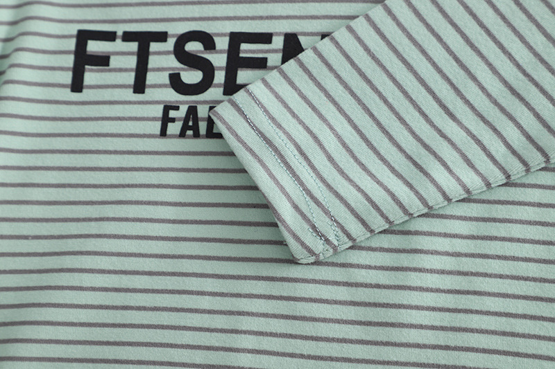 2024 Spring New Boys' Baseball Suit Three piece for Men and Women's Baby Casual Round Neck Sweater Set_voghion.com