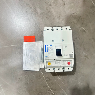 Nzmn1-A100 Eaton Muller Molded Case Circuit Breaker New Original Genuine