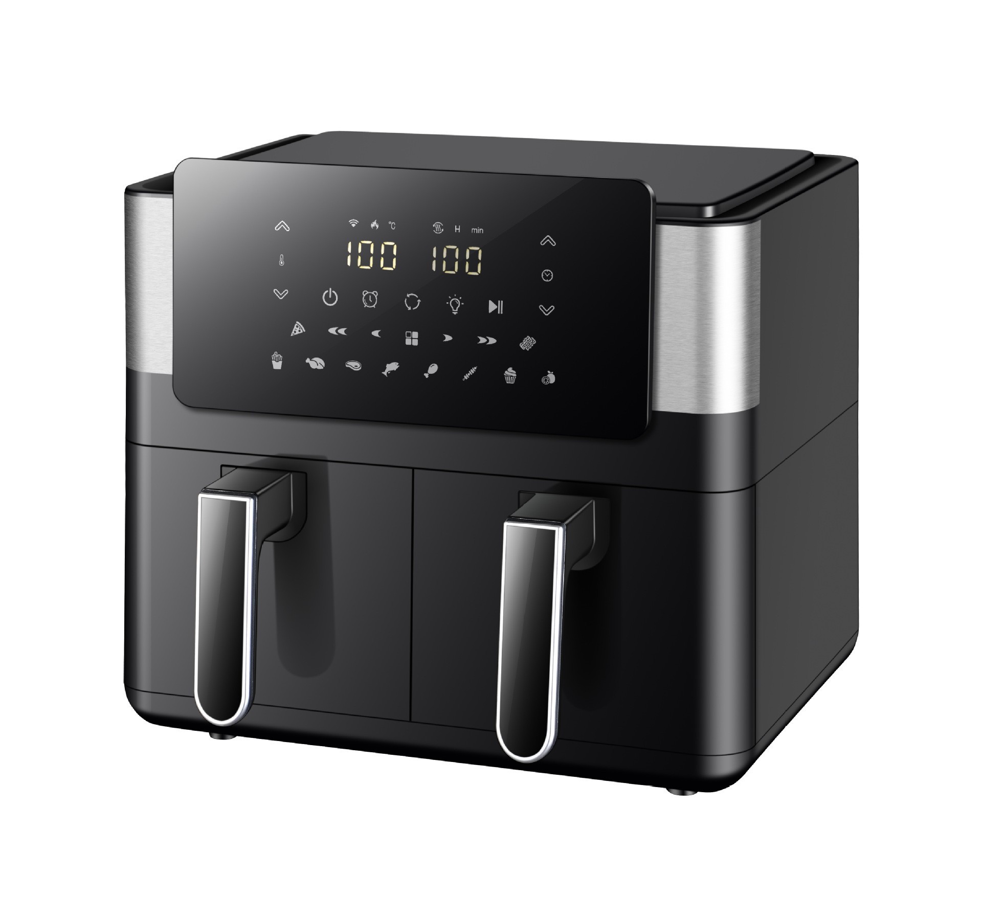 905 plástico invisible