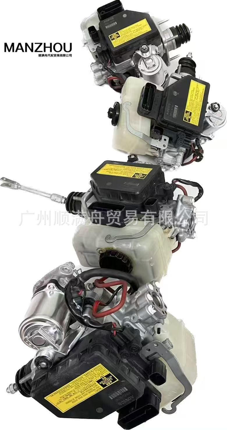 ABS pump 89541-60190 60191 60390 60391 is suitable for Toyota Land Cruiser