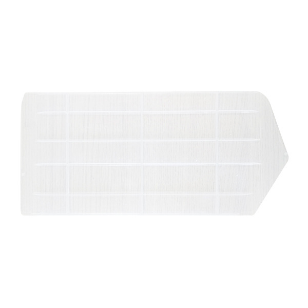 纵向分隔板ANWENYING/安稳盈TK-H370搭配008 010 半透明零件盒