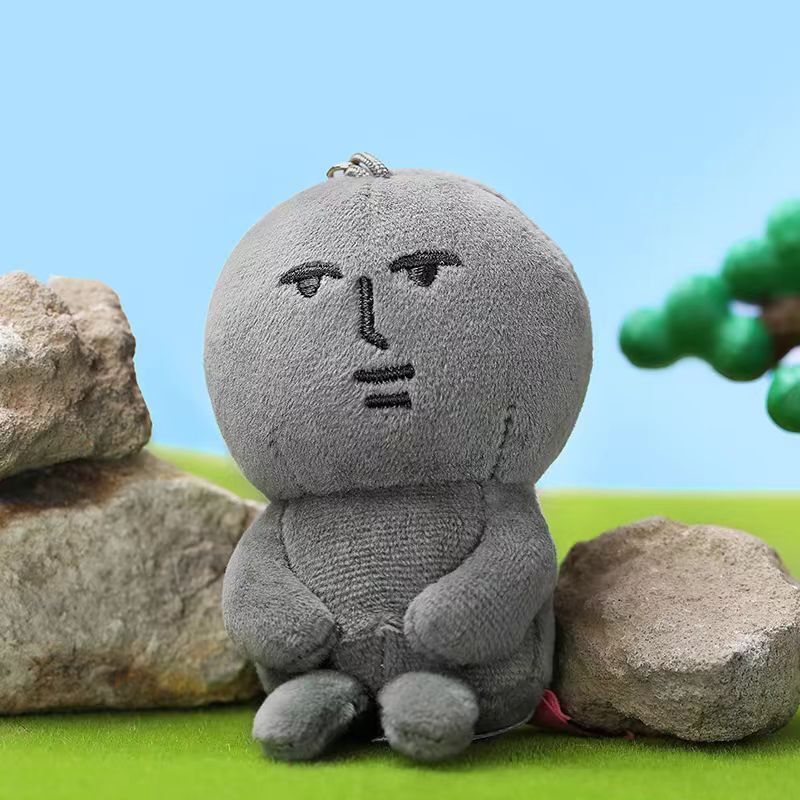 爆発的なピンクのウサギの周辺の上海のフラッシュのぬいぐるみのアクセサリーのプレゼント|undefined