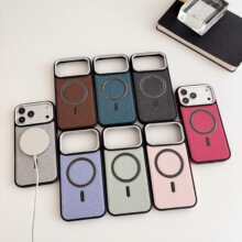 iPhone17promax��֦�y������Ȧ�O��16pro/15ȫ����ˤ��ָ�y�֙C��