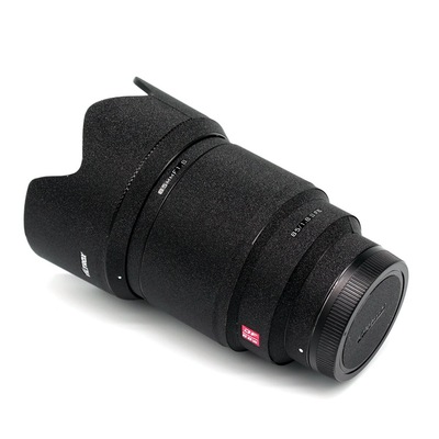 Zhuo Shi AF23F1.4EF-M camera lens protect Film No trace Change color film 23 1.4 Sticker Striae Skin sticking