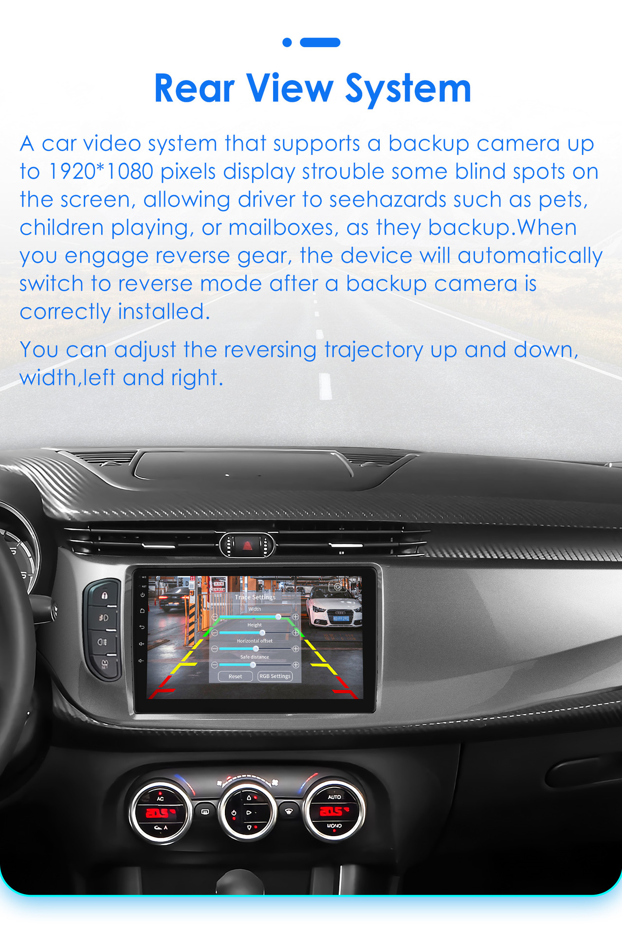 9 inch is suitable for 15-18 Alfa Romeo Giulietta navigation car GPS central control large screen all-in-one machine