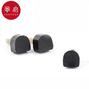 Free Shipping/10Y Shoe Heel Spikes Bb1R50 - High Heel Shoe Heel Repair Silent Repair Shoe Accessories Heel