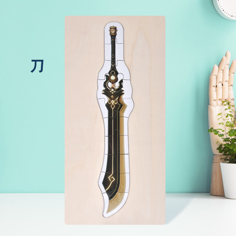 Madera de 0 - 2 - 3 años de edad infantil educación temprana cognitiva aprendizaje de dibujos animados planos dinosaurios tráfico puzzle juguetes de bloques de construcción