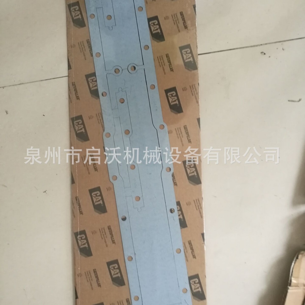 适配卡特CAT 油底壳垫1880210,4N1151,9L8016,1095308，5S6045