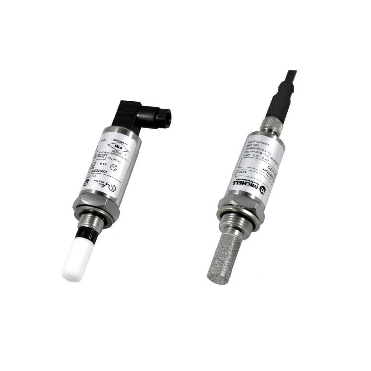 EA2-TX-100-WX工业高纯氮气钢瓶氧气低湿度露点检测仪 空气露点仪