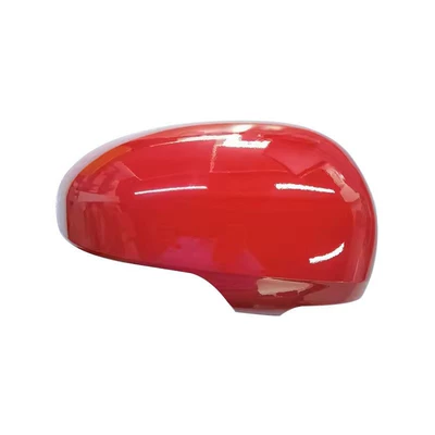 Other Automotive Exterior Supplies – exterior decoration - red-right