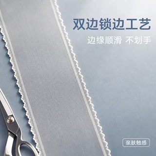 12cm波浪纹竖条双边蕾丝花边 12cm宽DIY服装家纺手工装饰辅料