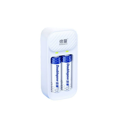 Rechargeable Aaa Batteries, Hibrid akkumulyator batareyaları