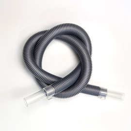 呼吸机管路配件呼吸机软管PE波纹管EVA弹性管